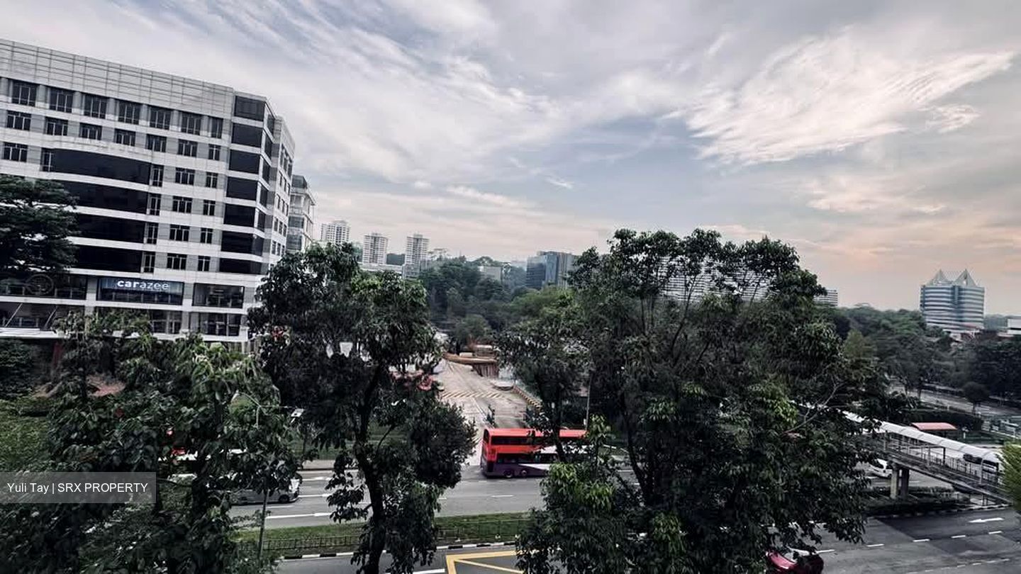 Blk 1 Brickworks Estate (Bukit Merah), HDB 3 Rooms #569685181